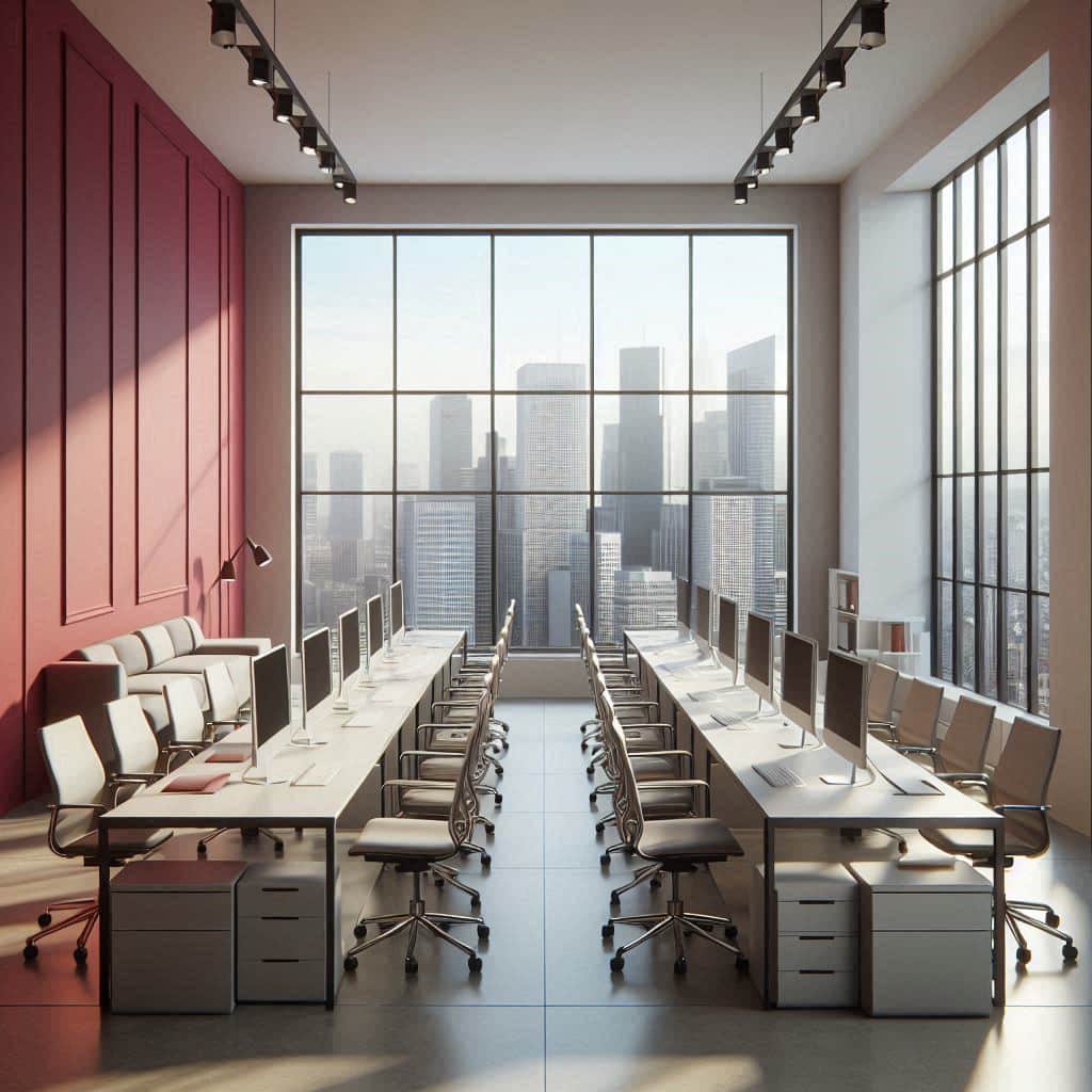 锦秋国际大厦文章配图